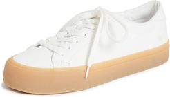 Sidewalk Low Top Sneakers