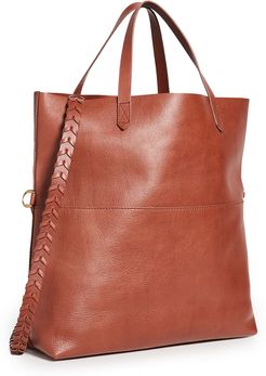 Fold Over Tote