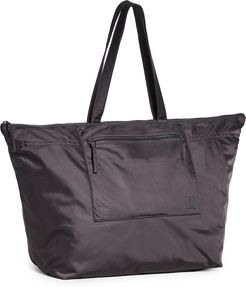 Travel Nylon Weekender Bag