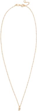 Vermeil Gifting Necklace