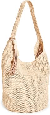 Augusta Oversized Tote