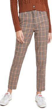 Lowry Tailored Slim Pants