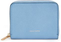 Compact Zip Wallet