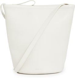 Zip Bucket Bag