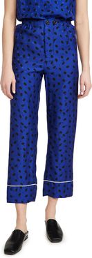 Pajama Trousers