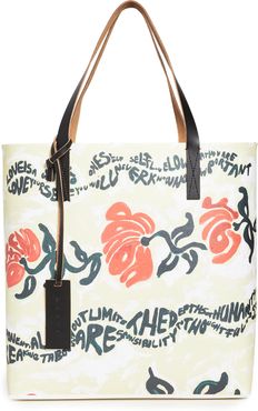 Shopping Tote