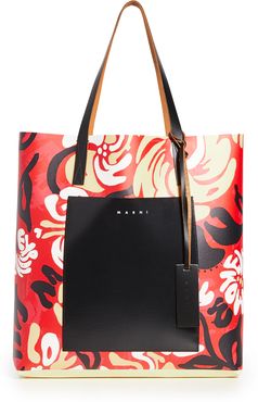 Museo Soft Small Tote