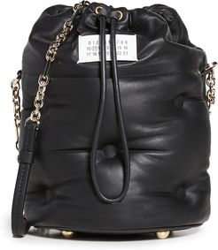 Glam Slam Bucket Bag