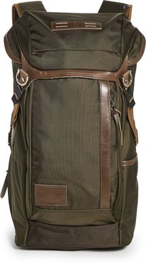 Potential V2 Backpack