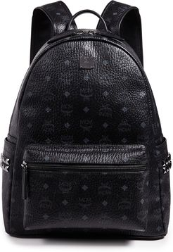 Stark Medium Side Stud Backpack