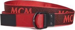 MCM Collection Reversible Belt