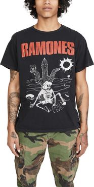 Ramones Loco Live T-Shirt