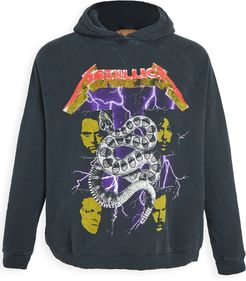 Metallica Hoodie