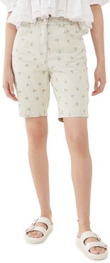 Begonia Shorts