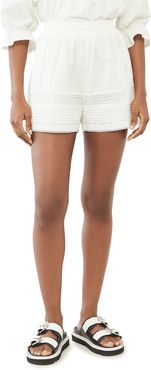 Caspia Shorts