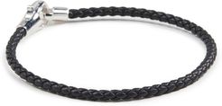 Knox Leather Bracelet
