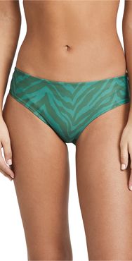 Cruz Bay 2 Bikini Bottoms