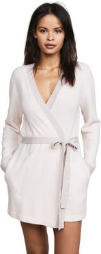 Bella Cashmere Robe