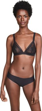 Miss Lejaby Triangle Bra