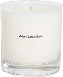 No.02 Le Long Fond Candle