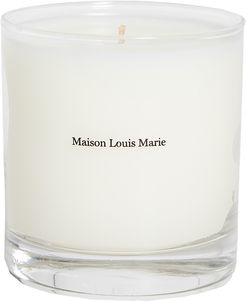 No.03 L'Etang Noir Candle