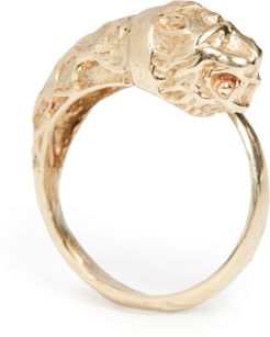 Lion Ring