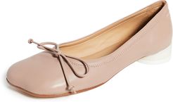 Ballet Flats