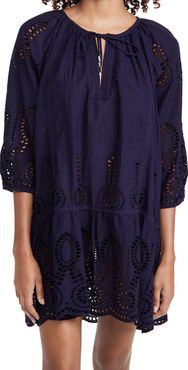 Ashley Cover Up Caftan