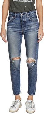 Beckton Tapered Jeans