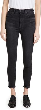 Dresden Rebirth Skinny Jeans