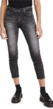 Prichard Skinny Jeans