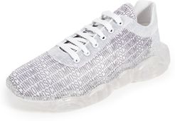 Mesh Sneakers