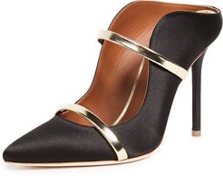 Maureen Mule Pumps