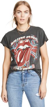 Rolling Stone US Tour Tee