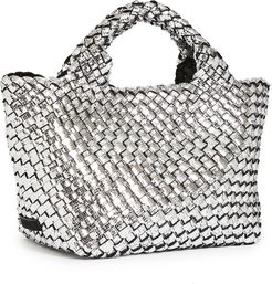 St Barths Mini Tote