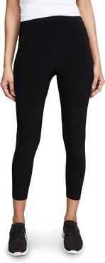 Crop Leggings