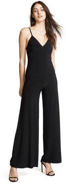 Slip Jumpsuit