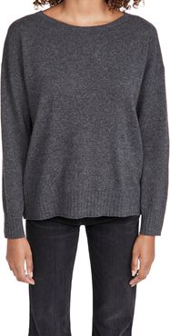 Cashmere Sweater