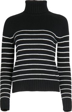 Molly Cashmere Turtleneck