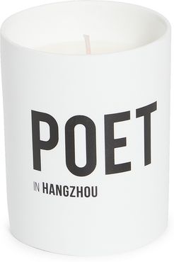 Poet In Hangzhou - Bamboo & Tuberose 220g