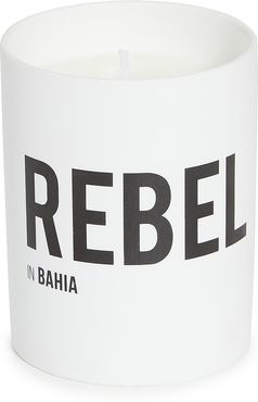 REBEL in Bahia - Neroli & Incense 220g