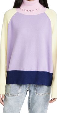 Clemmie Pullover