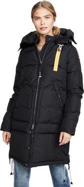 Long Bear Base Jacket