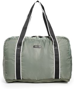 Fold Up Duffle Bag