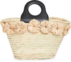 The Ischia Tote