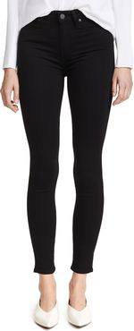 Transcend Margot Ultra Skinny Jeans