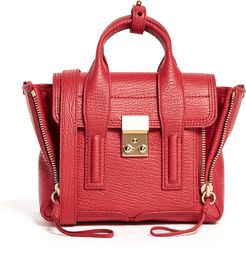 Pashli Mini Satchel