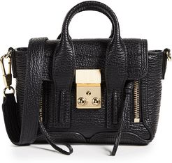 Pashli Nano Satchel