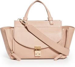 Pashli Small Soft Mini Satchel