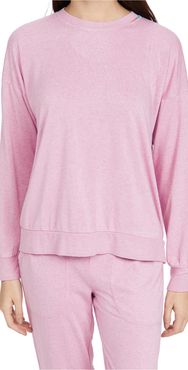 Colorful Classic Pullover Sweatshirt